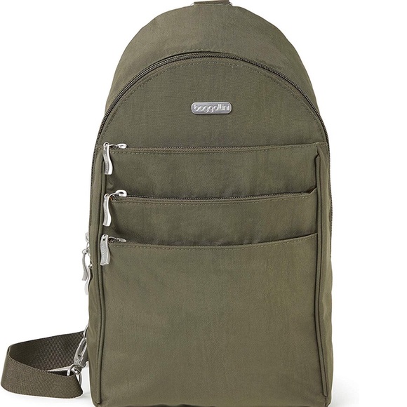 baggallini backpack sling